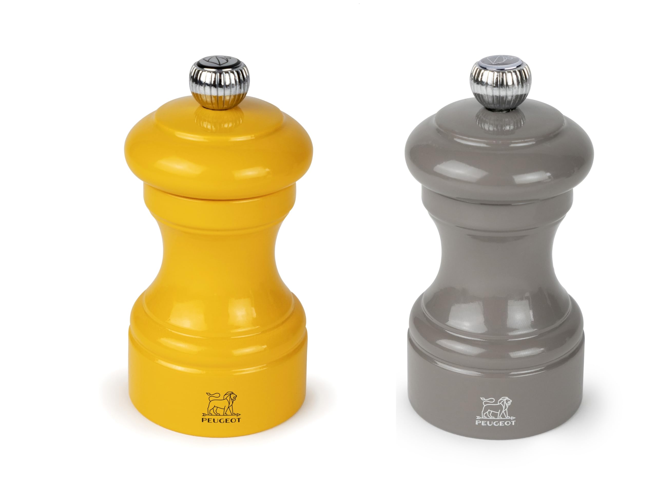 Amazon.co.jp: プジョービストロソルトアンドペッパーミルセット